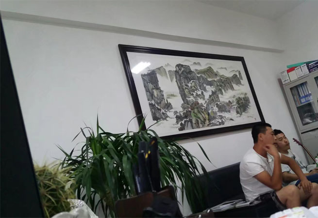小程序评价系统扫码评分活动现场制作鞍山专业公司